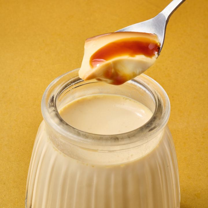 Creme Flan