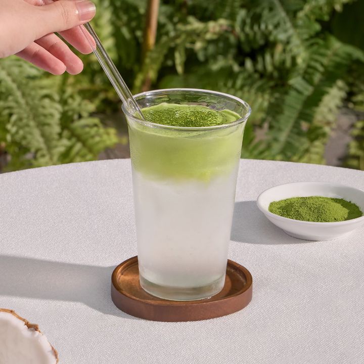 Coco Matcha – Banan