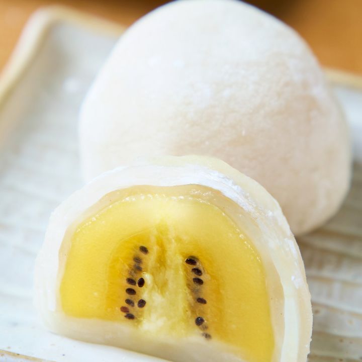 Daifuku Kiwi – Banan
